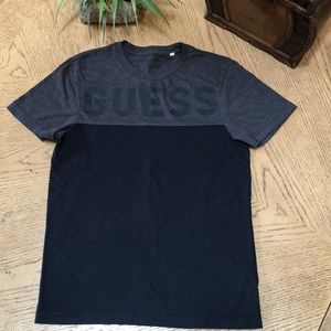 Guess Logo t-shirt